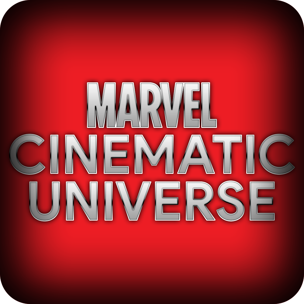 MARVEL Cinematic Universe Watch Orders