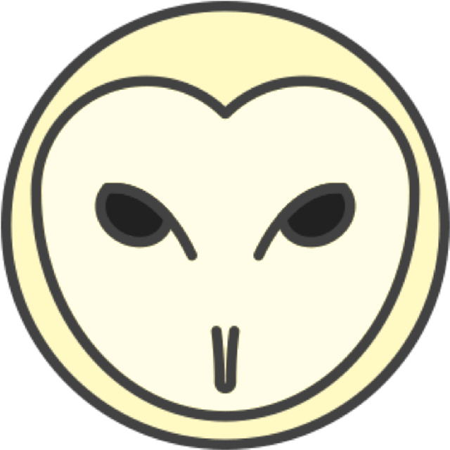 Barn Owl