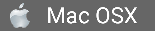 Mac OSX