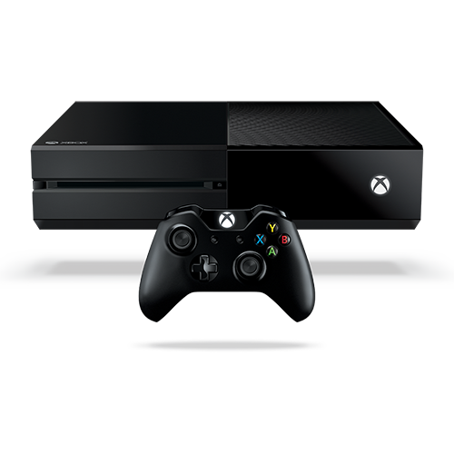 XBOX ONE