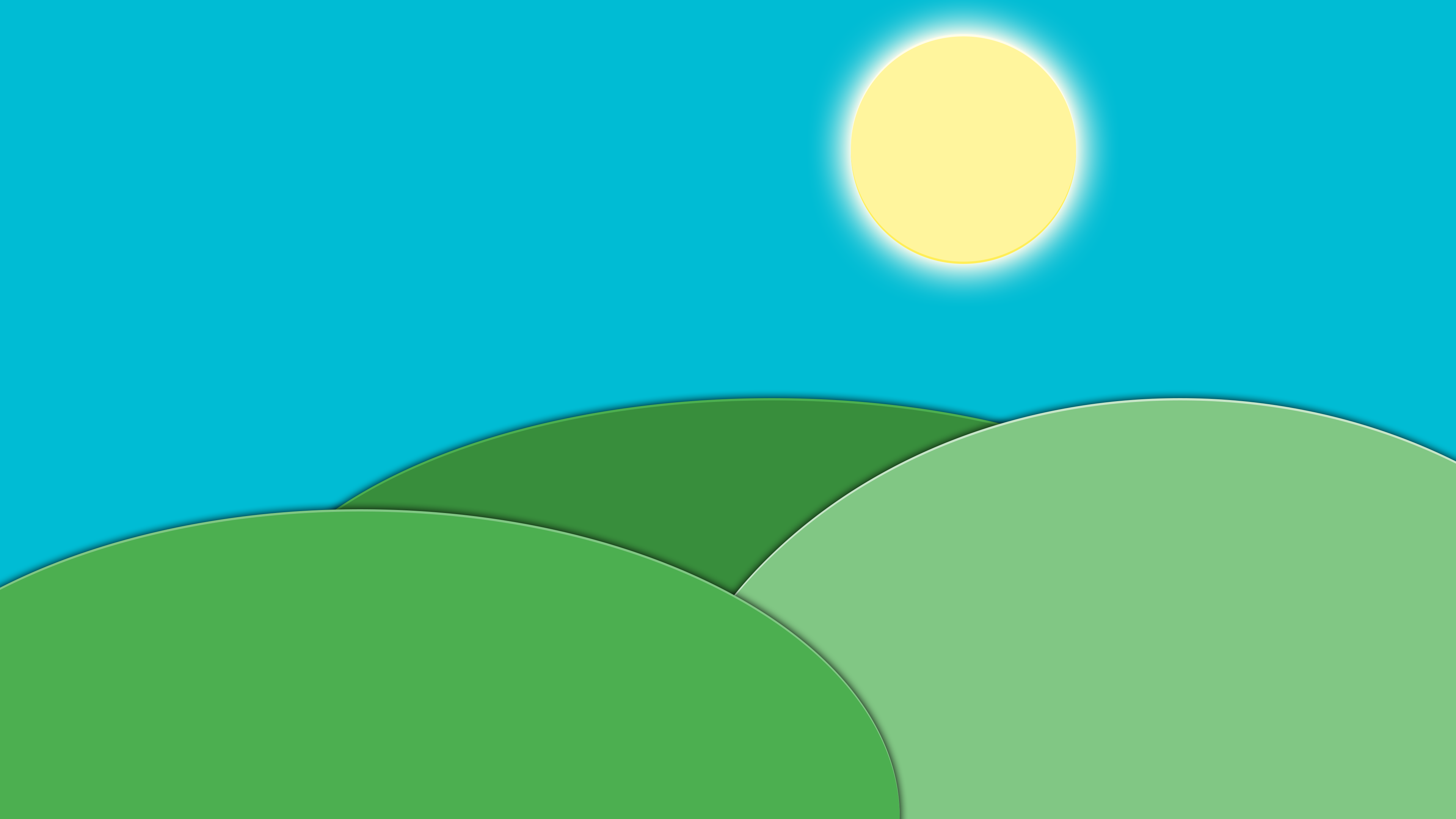 Rolling Hills