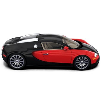 Bugatti Veyron 16.4
