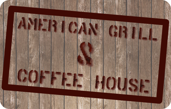American Grill & Coffee House