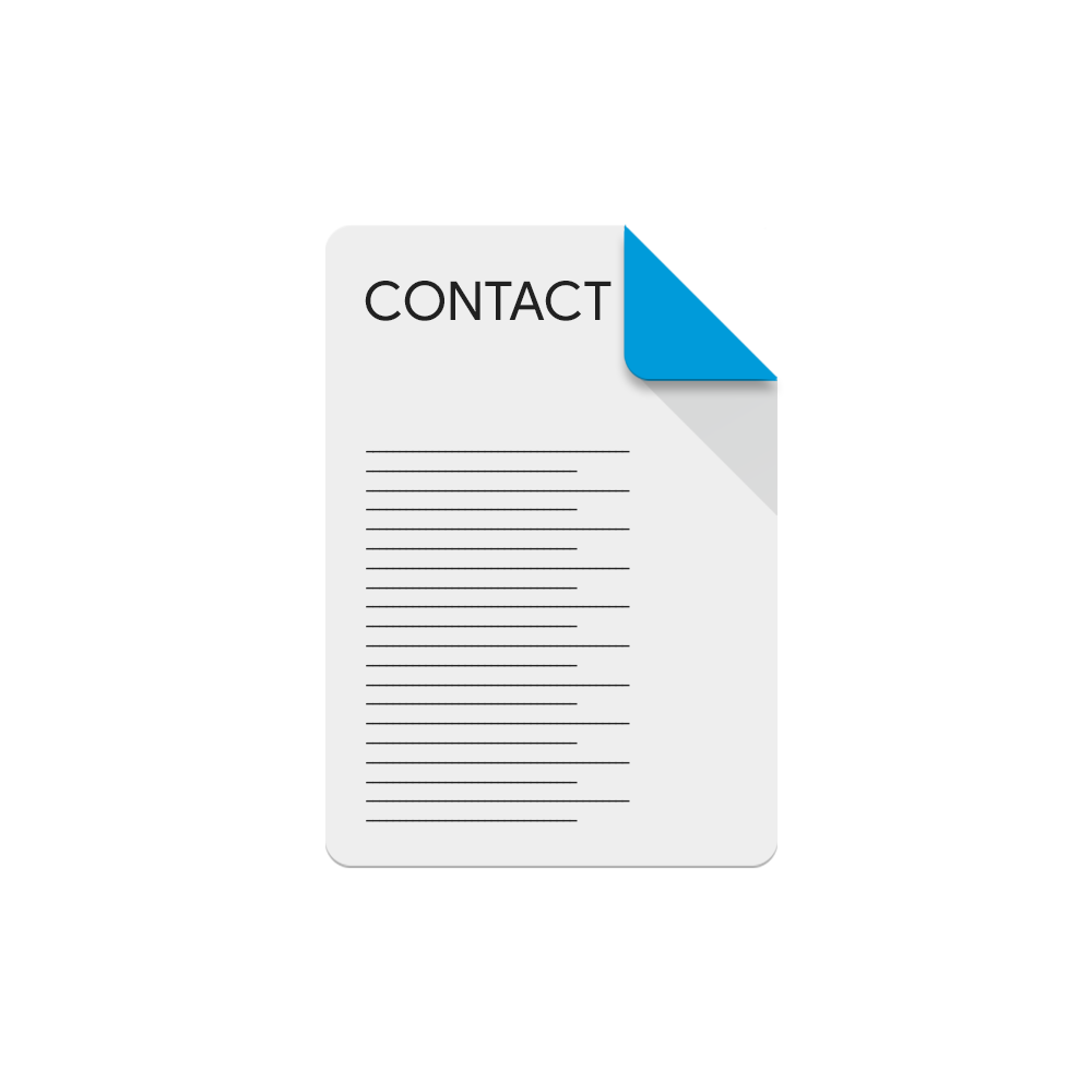 Contact