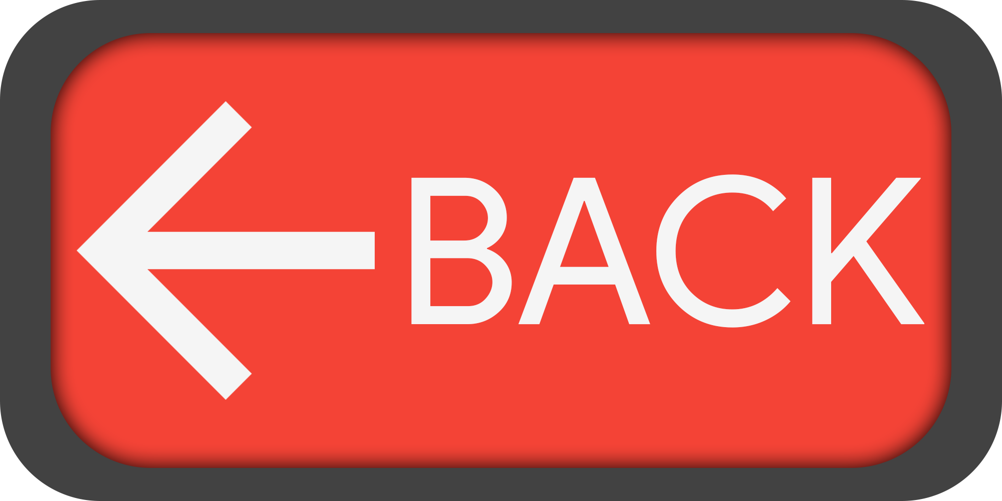 Back Button
