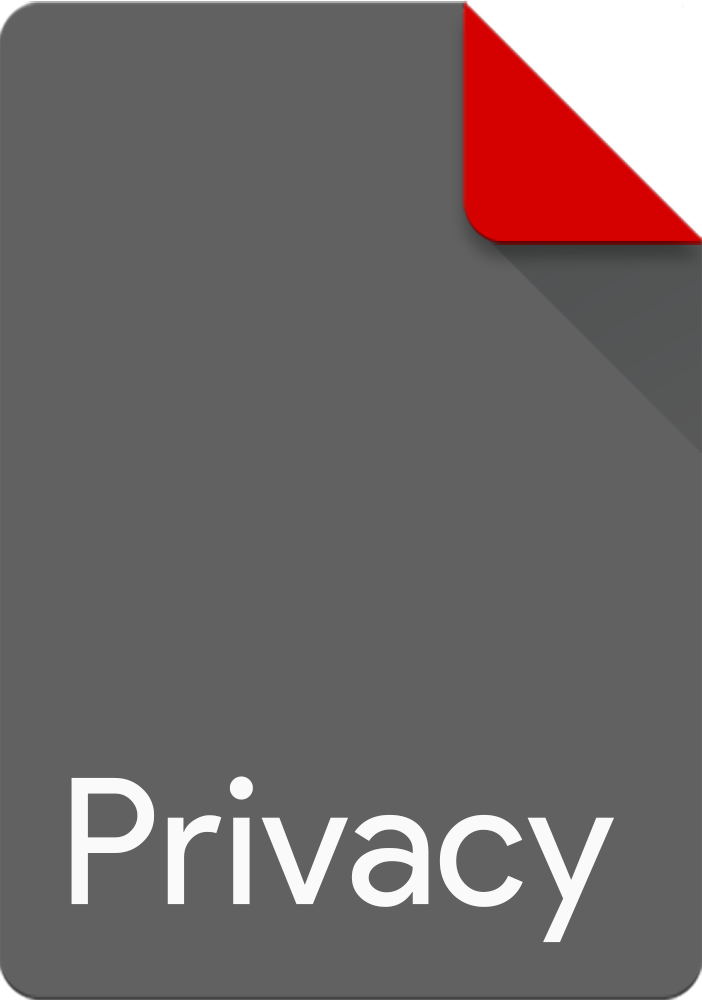 Privacy Policy Page